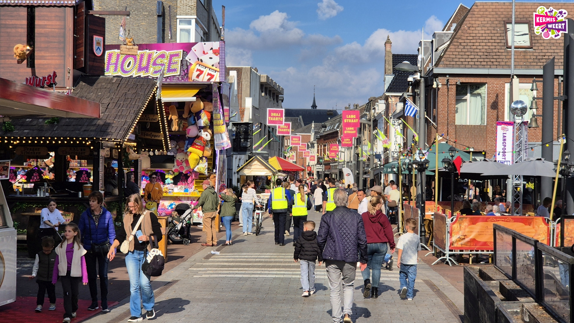 Foto: 'Kermis Weert 2025 136'.